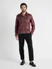 JCC Lederjacke 31020345 Herren oxy fire 58 Produktbild-Vorschau 9