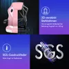 ALFORDSON Racing Schreibtischstuhl, Ergonomischer Produktbild-Vorschau 4