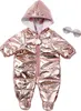 Zapf 701959 Baby Annabell Deluxe Set Schneeanzug 43 cm Produktbild-Vorschau 1