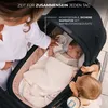 Kinderkraft NEA 2 - Kinderwagen 2-in-1 - bis 27 kg - Produktbild-Vorschau 6
