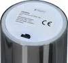 Relaxdays LED Kerzen im Glas, 3er Set, Fernbedienung, Timer Produktbild-Vorschau 6