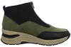 Stivaletto Rieker da donna verde/nero Anteprima dell’immagine prodotto 22