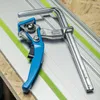 Skrutkovacia svorka Hogert Technik HT3B941 160 mm oceľ Náhľad obrázku produktu 14