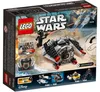 Lego Star Wars 75161 Microfighters Mysliwiec Tie Podgląd zdjęcia produktu 7