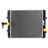 RIDEX 470R0416 Kühler Wasserkühler Motorkühler für TOYOTA Produktbild-Vorschau 3