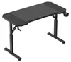 Huzaro Hero 2.6 gaming desk Black Anteprima dell’immagine prodotto 2