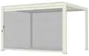 Premium Pergola Mirador Lamellendach, Pfostenstärke 11 x 11 Produktbild-Vorschau 7