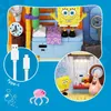 AREA-X AB0064 Ananashaus – Stavebnicová sada SpongeBob s Náhľad obrázku produktu 7