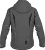 Dassy Stretch-Winterjacke Nordix 300463 PASPA94 Gr. L Produktbild-Vorschau 5