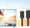 Ugreen 10203 Video Kabel Adapter 3 m DisplayPort HDMI Produktbild-Vorschau 25