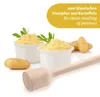 Westmark aardappel- en zuurkoolstamper 11872270 Productafbeelding-voorbeeld 3