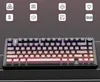 AULA F75 Kabellose Mechanische Gaming-Tastatur RGB LED - Produktbild-Vorschau 8