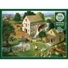 Mulino a Quattro Stelle – Puzzle 1000 pezzi Anteprima dell’immagine prodotto 4