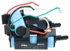 vhbw Akku Ersatz für AEG 140127175457 für Home Cleaner Produktbild-Vorschau 3