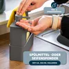 eluno Spülbecken Organizer mit Soft-Touch Oberfläche, Produktbild-Vorschau 4