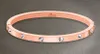 Lotus Style Armband Armreif Edelstahl LS1846-2/3 kupfer Produktbild-Vorschau 6