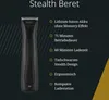 Strojek na vlasy Choice Moser Máquina Pro 5500RPM Náhled obrázku produktu 8
