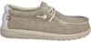 Hey Dude Wally Braided  Sportief - beige - Maat 44 Productafbeelding-voorbeeld 61