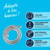 Grohe Vitalio Tubo doccia 175 cm Cromo Anteprima dell’immagine prodotto 7