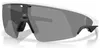 META OAK Vang SATIN CREAM Prizm Black Produktbild-Vorschau 1