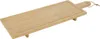 Präsentationsbrett Rio beige L60xp20xH3,5cm Produktbild-Vorschau 1