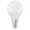 2 x Bellalux LED Leuchtmittel Classic P45 Tropfen 5,5W = Produktbild-Vorschau 3