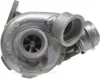 Turbolader ALANKO 11900006 passend für MERCEDES-BENZ Produktbild-Vorschau 1
