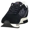 Chaussures Blauer s6queens01mesblnvywhi41 Voir les images du produit 3