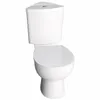 AQUA for you | Stand-WC - Lavita Bartolini - Eck-WC Produktbild-Vorschau 4