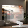 Smart Projektor 2In1 Android 11 4K Uhd Mit 2 Pads Und 30000 Produktbild-Vorschau 4