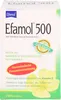 Efamol 500 kapslí 240 ks Náhled obrázku produktu 2