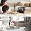 Fintie Hybrid Hülle für iPad Air 13 Zoll M4/M3/M2 Produktbild-Vorschau 3