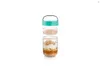 Nádoba JAR TO GO tyrkysová 400 ml / Lekue Náhled obrázku produktu 14