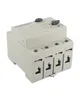 FI-Schutzschalter Typ B 40A 30mA Allstromsensitiv 4-polig Produktbild-Vorschau 3