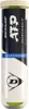 DUNLOP D TB ATP CHAMPIONSHIP 4PET - Geel/Geel Productafbeelding-voorbeeld 3