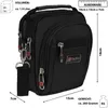 Bag Street Kleine Herrentasche  Gürteltasche Schultertasche Produktbild-Vorschau 2