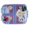Disney Frozen - 3 in 1 scatola per la colazione, scatola Anteprima dell’immagine prodotto 2