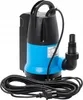 IBO | Pompe latérale IPK 400 - 125 L/min - Compacte - Auto Voir les images du produit 2