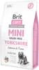 Brit Care Mini Grain Free Yorkshire, Dospelý, Jorkšírsky Náhľad obrázku produktu 1