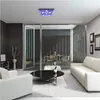 Selltec LED Deckenlampe STEFAN eckig LED warmweiß, RGB Produktbild-Vorschau 8
