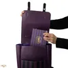 Wednesday Rucksack Nevermore Academy Purple Produktbild-Vorschau 9
