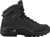 Lowa Renegade GTX MID Wanderschuh Grau Produktbild-Vorschau 63