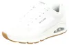 Skechers Uno - Stand On Air  Sneakers Laag - wit - Maat 42 Productafbeelding-voorbeeld 73