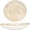 Bonna assiettes creuses - Nacrous - Porcelaine - 26 cm Voir les images du produit 1