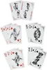 Bud Spencer & Terence Hill – Carte da Poker Western Anteprima dell’immagine prodotto 4
