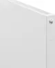 Mexen Flat CF11 Plattenheizkörper 400 x 1600 mm, seitlicher Produktbild-Vorschau 3