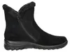 Rieker L7162 00 Bottes d'hiver chaudes pour femmes Noir, Voir les images du produit 24