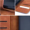 TENDER Book für SAMSUNG Galaxy A53 5G braun Produktbild-Vorschau 10