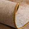 Dywan nowoczesny - Bush Ochra/Terakota Podgląd zdjęcia produktu 7