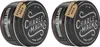 Charlemagne Matte Pomade – Leder – starker Halt – 2er-Pack Produktbild-Vorschau 1